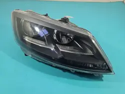 Faros derecho Seat Alhambra II 7N 10-15 OEM 7N5941006F