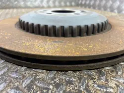 Disque de frein arrière Mercedes-Benz OEM A2974230500