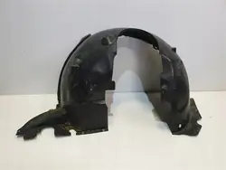 Right Front Wheel Arch Seat Ibiza 6F0805912H