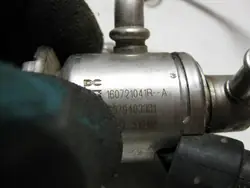 AdBlue-injector OEM 160721041R voor Renault Master
