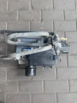 Base do Secador de Ar DAF OE - Usado, Qualidade OEM