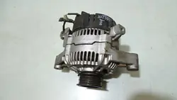 Vaihtovirtageneraattori 55A Opel Astra II 1.4 0123100002
