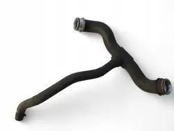 Koelslang Mercedes W221 S500 CL W216 C216 5.5 V8