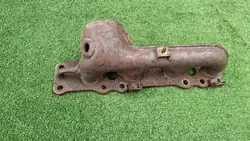 Pot catalytique OEM DOHC pour Suzuki 1.3-1.6L