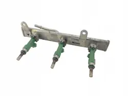 Rail d'injecteur OEM 166008494R pour Renault Captur 1.0TCE