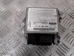 2003 Jaguar X-Type ECU 4X4314B321AD
