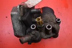 Oljekylare OEM BK20-6B624-BB Peugeot Boxer 2.2 HDI