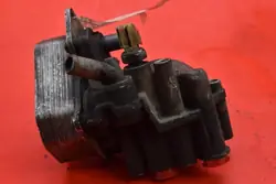 Refroidisseur d'huile OEM BK20-6B624-BB Peugeot Boxer 2.2 HDI