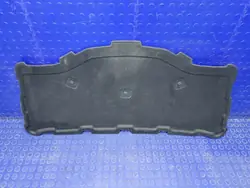 Aislamiento de capó Audi Q7 4M OEM 4M0863825A