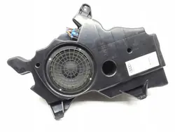 Tuyau Subwoofer OEM 8P3035382E pour Audi A3 8P