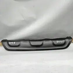 RENAULT CAPTUR I LIFT Spoiler Paraurti Posteriore 850703324R