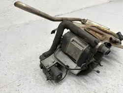 Webasto OEM 9228616 fjärrstartsats för BMW 5-serien