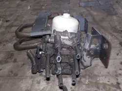 Vanne de Séchage DAF XF