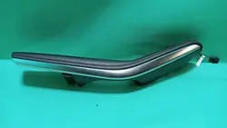 Mercedes W176 Linker Deur Armsteun OEM 11111 Rood