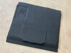 Kofferraumteppich OEM 85703GI000 für Hyundai Ioniq 5