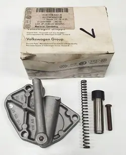 Tensionador de corrente de distribuição Audi Skoda VW 03E109507R