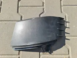 OEM 82835554 Linker Cabine Hoekstijl Volvo FH4