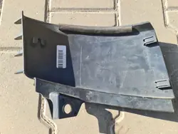 OEM 82835554 Linker Kabineneckpfosten Volvo FH4