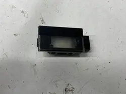 Luz de matrícula Chrysler Pacifica OEM 68263794
