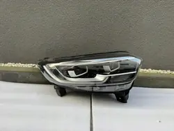 Oikea Ajovalo Renault Kadjar Full LED Ennen Facelift 2018 OEM