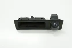BMW 3 F30 12R Mikrokatkaisin Peruutuskamera OM 9240351