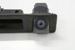 BMW 3 F30 12R Micro Switch Caméra de Recul OM 9240351