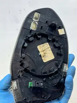 OEM 4G8857536G Rechter Spiegel-Einsatz Audi A7 C7