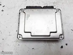 ECU Skoda Superb 2003 2500TDI 8E0907401T