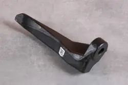Alavanca de choque esquerda BMW OEM 6863239 - Usado