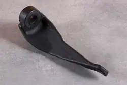 Alavanca de choque esquerda BMW OEM 6863239 - Usado