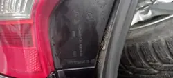 Feu Arrière Gauche 31214963 Volvo V60 10-13