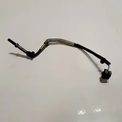 MERCEDES W221 3.0 CDI Sensor de Temperatura dos Gases A0081533728