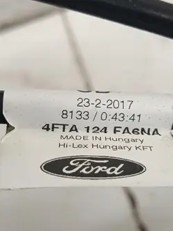 Ford Versnellingspook OEM DN1R7E395CB - Gebruikt