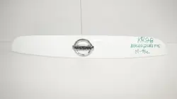 Moldura Manija Portón Nissan OE para Juke 2011-2015