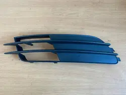 AUDI A6 C7 Stoßfängergrill links OEM 4G0807681F