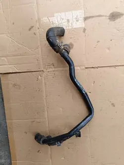 Vesiputki VW Golf T-Roc Seat Leon Audi A3 1.6TDI