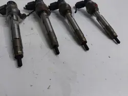 Injecteur BMW F20 F30 F10 G30 F25 F39 G01 2.0D 8514148