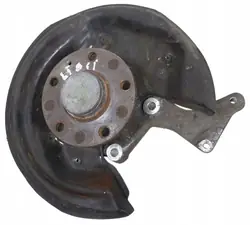 Snodo mozzo posteriore sinistro 32mm VW Scirocco Passat B7