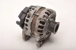 VW UP SKODA CITIGO 1.0 12V Vaihtovirtageneraattori 04C903023B