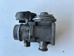 BMW OE 7804384 01 Drosselklappe - Gebraucht