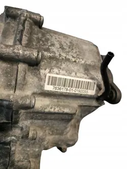 Boîte de transfert OEM 28414019023 pour BMW Série 5
