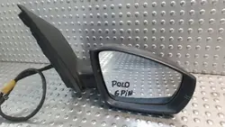 Rétroviseur droit OEM S26380830 pour VW Polo 6R