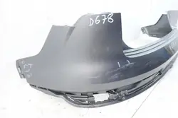 Coque de pare-chocs arrière OEM 4KE807511 Audi e-Tron