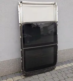 Schiebedach Suzuki Vitara III OEM - Gebraucht