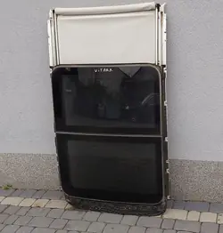 Schuifdak Suzuki Vitara III OEM - Gebruikt