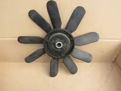 Visko-Lüfterkupplung OEM 6032000022/6032000423 Mercedes