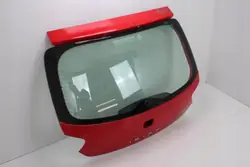 Takaluukku SEAT OE 360212506 Ibiza IV:lle 08-12