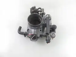 Drosselklappe Subaru Forester SF 1959005660 / 22627AA130