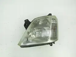 OEM 93175364 Vänster framlykta för Opel Meriva A