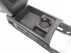 Audi A6 C6 Käsinoja OEM PODŁOKIETNIK AUDI A6 (4F2, C6)